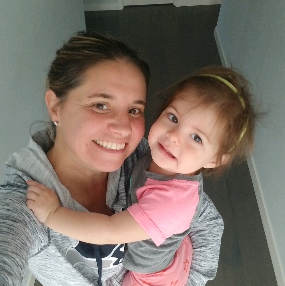 Meet your Posher, Natalia